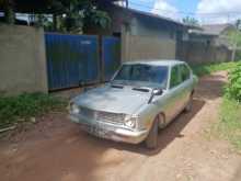 Toyota KE20 Hidulux 1973 Car