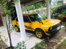Toyota KE20 1974 Car