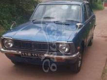 Toyota KE20 1975 Car