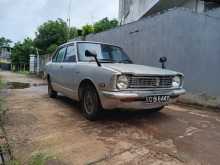 Toyota KE20 1979 Car
