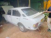 Toyota KE20 1979 Car