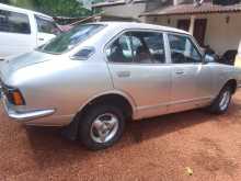 Toyota KE20 1982 Car