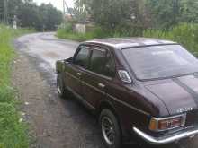 Toyota KE20 1975 Car