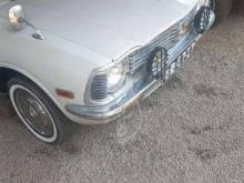 Toyota KE20 1974 Car