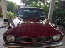 Toyota KE20 1974 Car