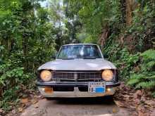 Toyota KE20 1973 Car
