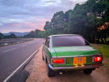 Toyota KE20 1980 Car