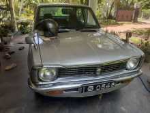 Toyota KE20 1978 Car