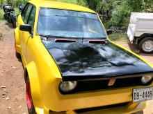 Toyota KE20 1980 Car