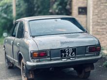 Toyota KE20 1980 Car