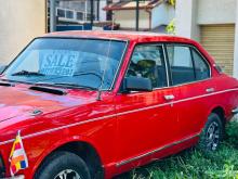 Toyota KE20 1980 Car
