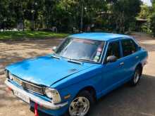 Toyota KE20 1973 Car