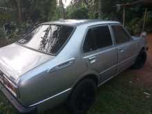 Toyota Ke 30 1975 Car