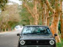 Toyota Corolla 1975 Car