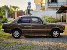 Toyota Ke30 1980 Car