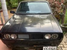 Toyota Ke 30 1980 Car