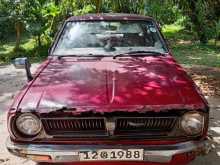 Toyota KE50 1980 Car