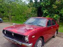 Toyota KE50 1976 Car