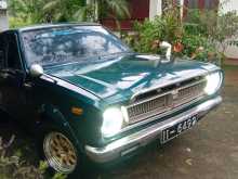 Toyota KE50 1976 Car