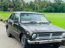 Toyota KE50 1976 Car