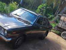 Toyota KE50 1976 Car