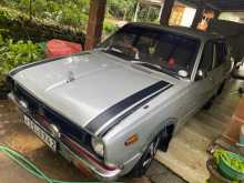 Toyota KE50 1976 Car