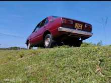 Toyota KE50 1977 Car