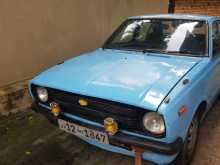 Toyota KE50 Corolla 1977 Car