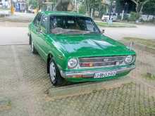 Toyota KE50 1978 Car