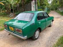 Toyota KE50 1979 Car