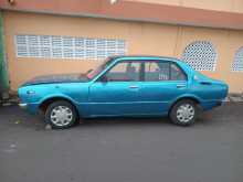 Toyota KE50 1983 Car