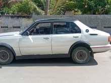 Toyota Corolla Ke 50 1983 Car