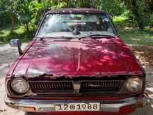 Toyota KE50 1976 Car