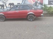 Toyota KE50 1982 Car
