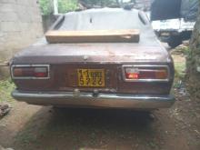 Toyota KE50 1980 Car