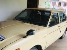 Toyota KE50 1980 Car