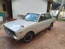 Toyota KE50 Corolla 1976 Car