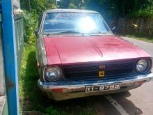 Toyota KE50 1981 Car
