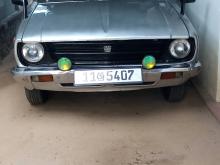 Toyota KE50 1980 Car