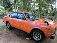 Toyota KE50 1977 Car