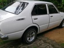 Toyota KE50 1981 Car