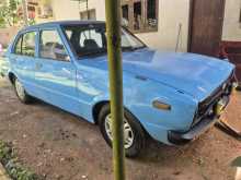 Toyota KE50 1977 Car