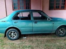 Toyota KE50 1980 Car