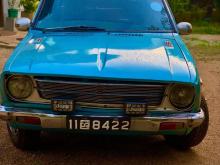 Toyota KE50 1980 Car
