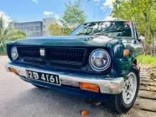 Toyota KE 55 1978 Car