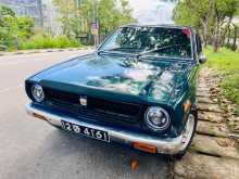 Toyota KE 55 1979 Car