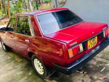 Toyota KE70 1983 Car