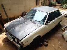 Toyota KE 70 1979 Car
