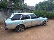 Toyota KE72 1984 Wagon