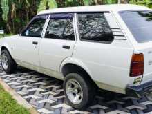 Toyota KE72 1987 Wagon